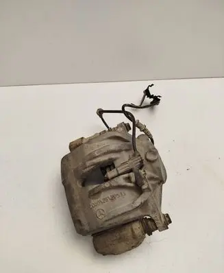 Mercedes-Benz E W211 Front brake caliper Z06028295