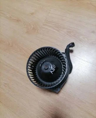 Opel Agila A Heater fan/blower EA31030350 381000010