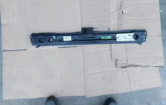 Toyota Corolla E210 E21 Radiator support slam panel bracket 5302802060