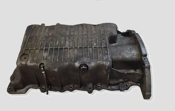 Hyundai Santa Fe Oil sump