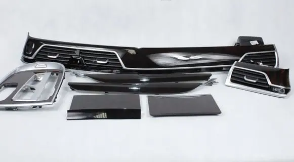 BMW 7 G11 G12 Other dashboard part 7994014