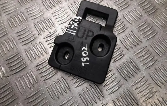 Polestar 4 Radiator support slam panel bracket 80008580