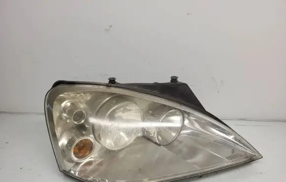 Ford Galaxy Headlight/headlamp 7M5941016N 0301183202 011002A04HR