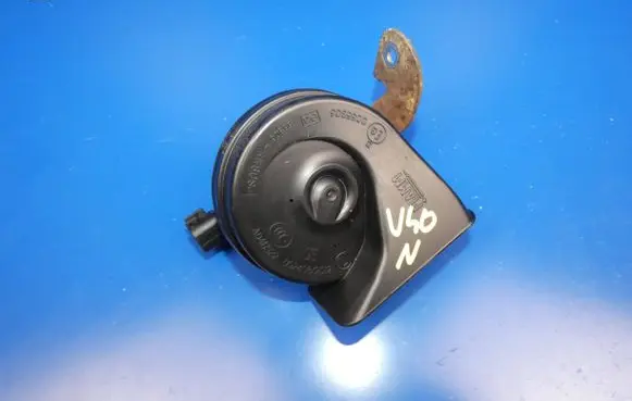 Volvo V40 Horn signal 31283384