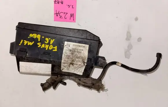 Ford Focus Fuse 98AG14K733HD