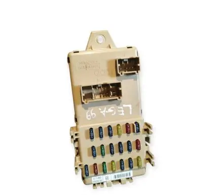Fuse module