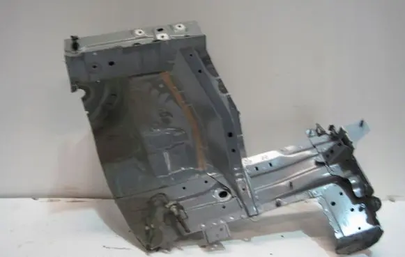 Renault Austral Other exterior part