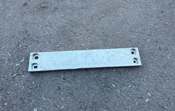 Lexus UX Other under body part 