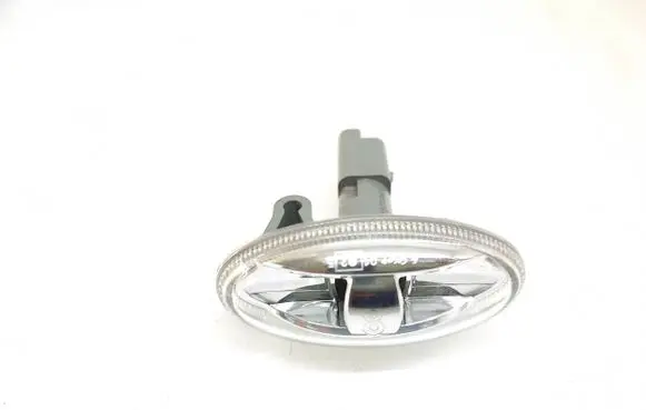 Peugeot Partner III Front fender indicator light 9680057480
