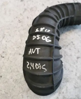 Volvo S80 Air intake hose/pipe 08634143