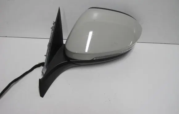 Volkswagen T-Roc Front door electric wing mirror 2GA
