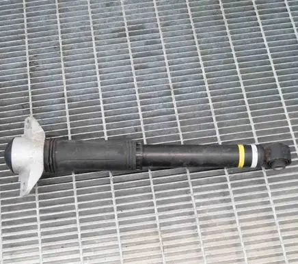 Toyota Prius (XW50) Rear shock absorber/damper 4853047110