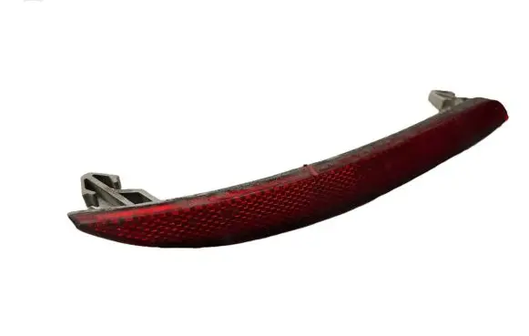 Opel Astra K Rear tail light reflector 90766404 4148R010310