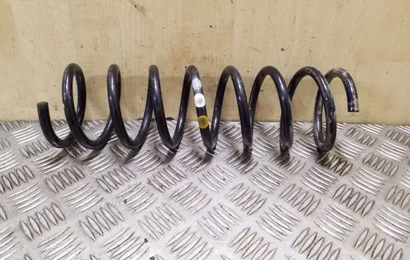 Ford Focus Rear coil spring