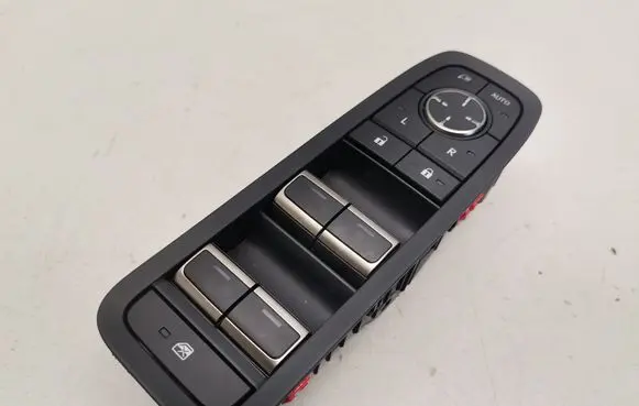 Lexus RX V Electric window control switch 8404048240