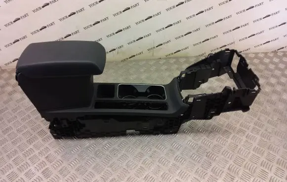 Ford Ecosport Center console gn15a045a06few