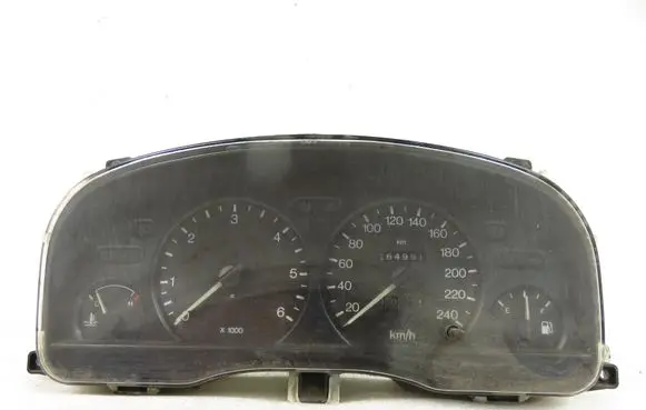 Ford Transit Speedometer (instrument cluster)