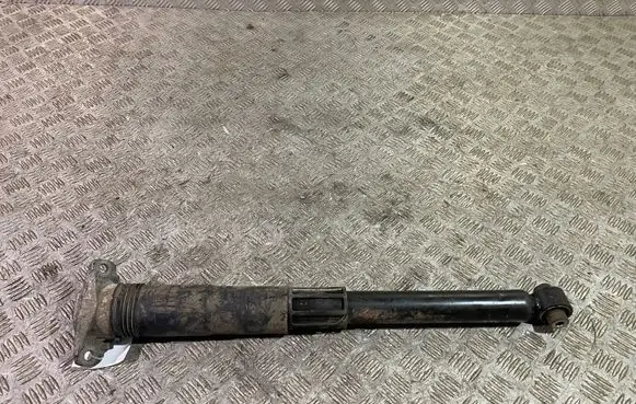 Rear shock absorber/damper