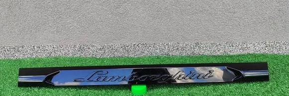 Lamborghini Urus Truck tailgate 4ML827987