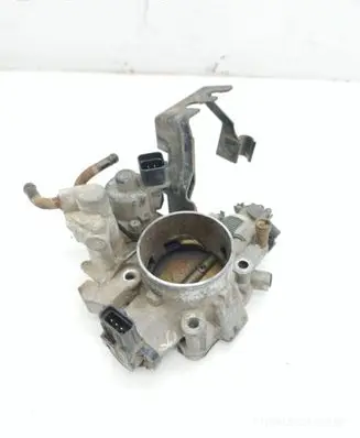 KIA Sedona Throttle body valve 