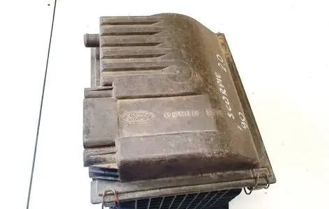 Ford Scorpio Air filter box 85HF9661BA