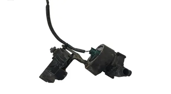 Nissan Leaf I (ZE0) Electric auxiliary coolant/water pump
