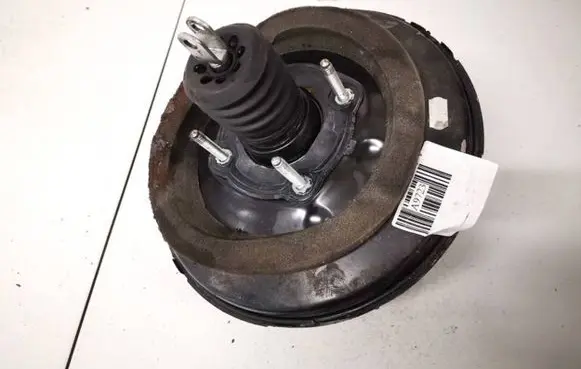 Citroen Berlingo Brake booster 9681268480
