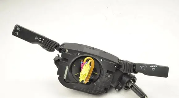 Opel Vectra C A set of switches 13204146
