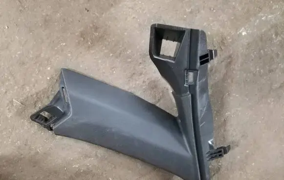 Audi A3 8Y (C) pillar trim 8Y4867287