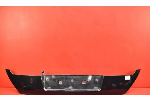 BMW 7 E65 E66 Number plate light 8223241