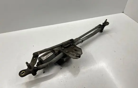 Audi TT TTS Mk2 Front wiper linkage and motor 8J2955119A 9101130070