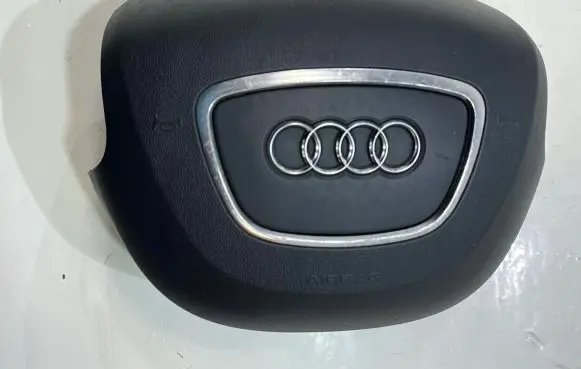 Audi A8 S8 D4 4H Steering wheel airbag 4H0880201M