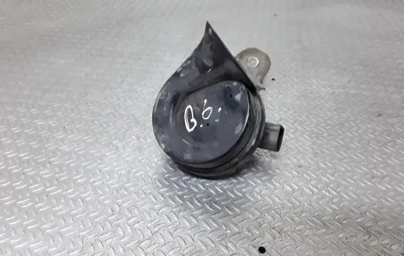 Volkswagen PASSAT B6 Horn signal 3C0951221
