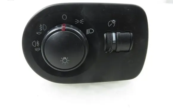 Seat Leon (1P) Light switch 1P1941431C