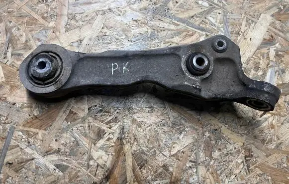 Jaguar S-Type Front lower control arm/wishbone 3C255L