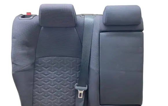 Toyota Corolla E210 E21 Rear seat 
