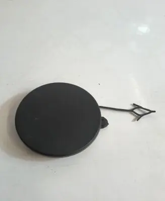 Ford Transit VII Front tow hook cap/cover KK3117A989Aautoas KK3117A989A