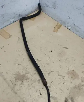 Audi A4 S4 B7 8E 8H Power steering hose/pipe/line