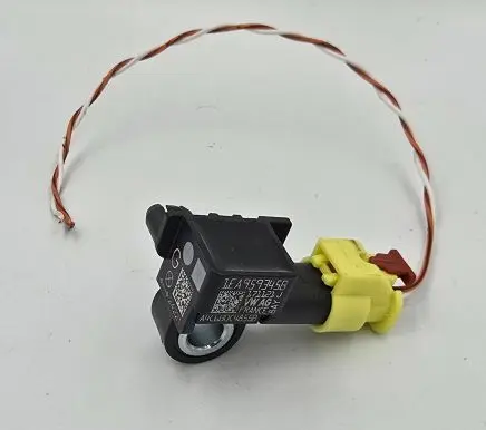 Cupra Formentor Airbag deployment crash/impact sensor 1EA959345B