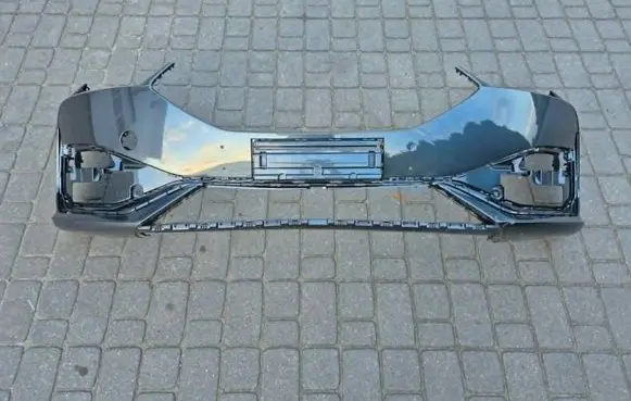 Cupra Leon Front bumper 5FA807217