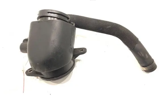 Audi Q7 4L Intercooler hose/pipe 059103221K