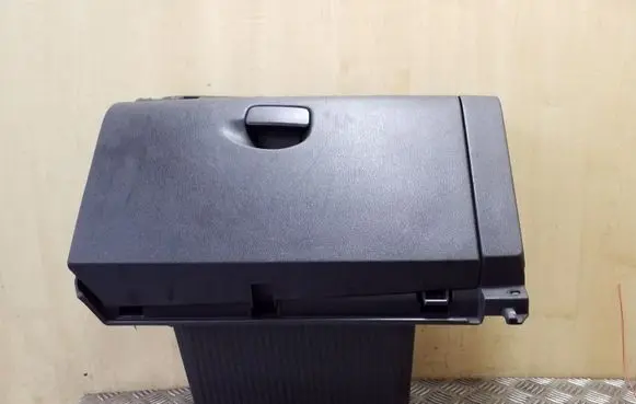 Renault Scenic III - Grand scenic III Glove box set 681080004R