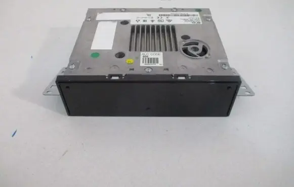 Hyundai Tucson IV NX4 Navigation unit CD/DVD player 96560N7100RET