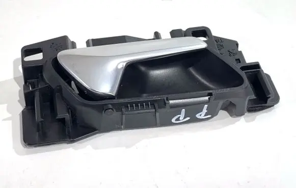 Peugeot 308 SW Front door interior handle 98201552VV