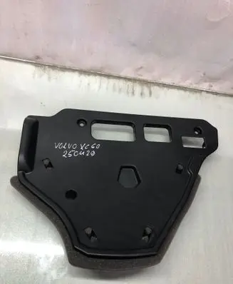 Volvo XC60 Dashboard lower bottom trim panel 31688746