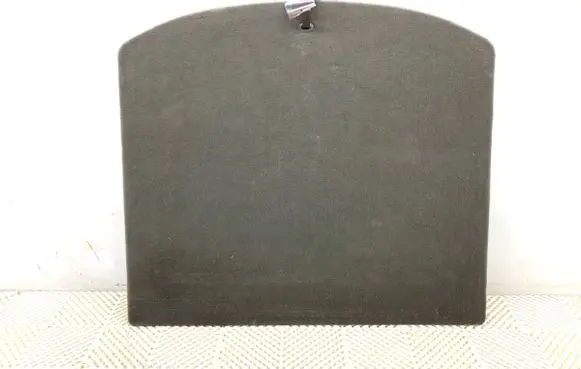 KIA Sportage Trunk/boot floor carpet liner 