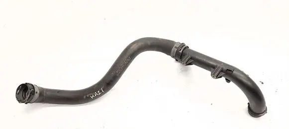 Mercedes-Benz E W213 Engine coolant pipe/hose A2135012782