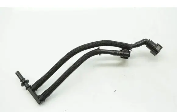 Mercedes-Benz C W204 Fuel return line/hose 