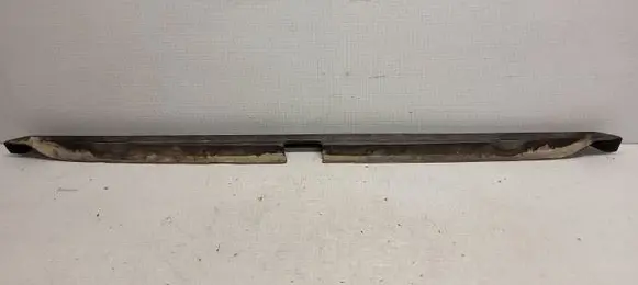 Audi 80 90 B3 Trunk/boot sill cover protection