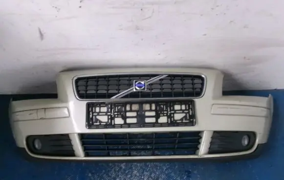 Volvo S40 Front bumper